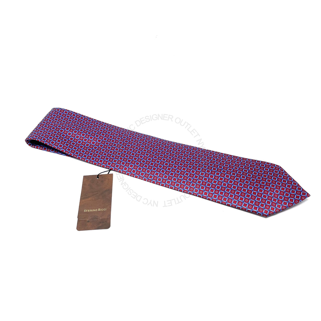 Mens Silk Tie