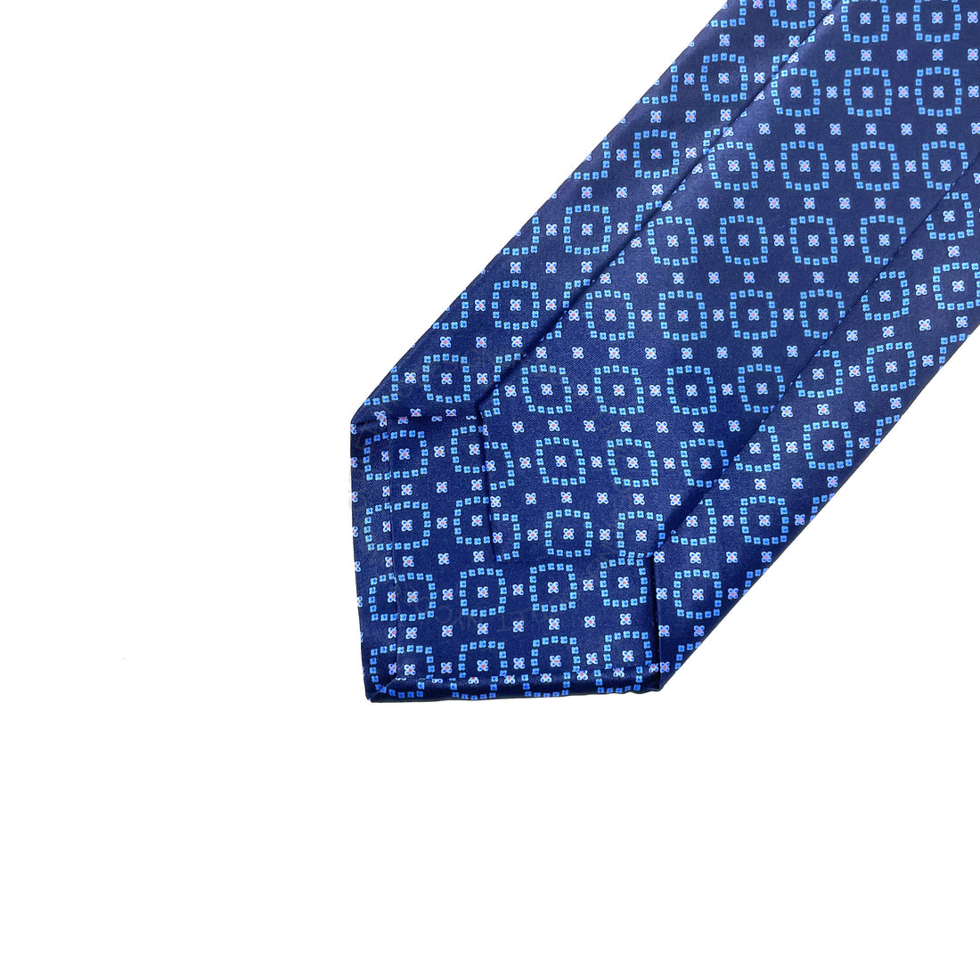 Mens Silk Tie