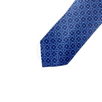 Mens Silk Tie