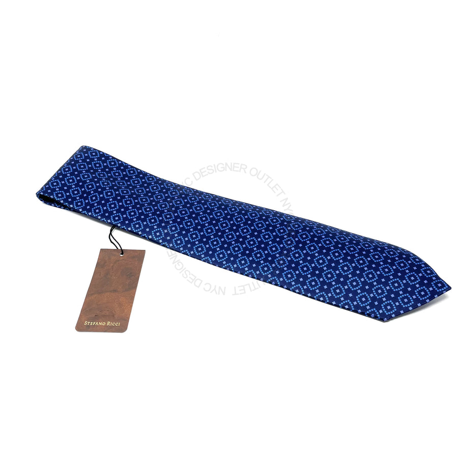 Mens Silk Tie