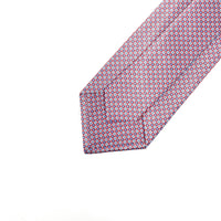 Mens Silk Tie