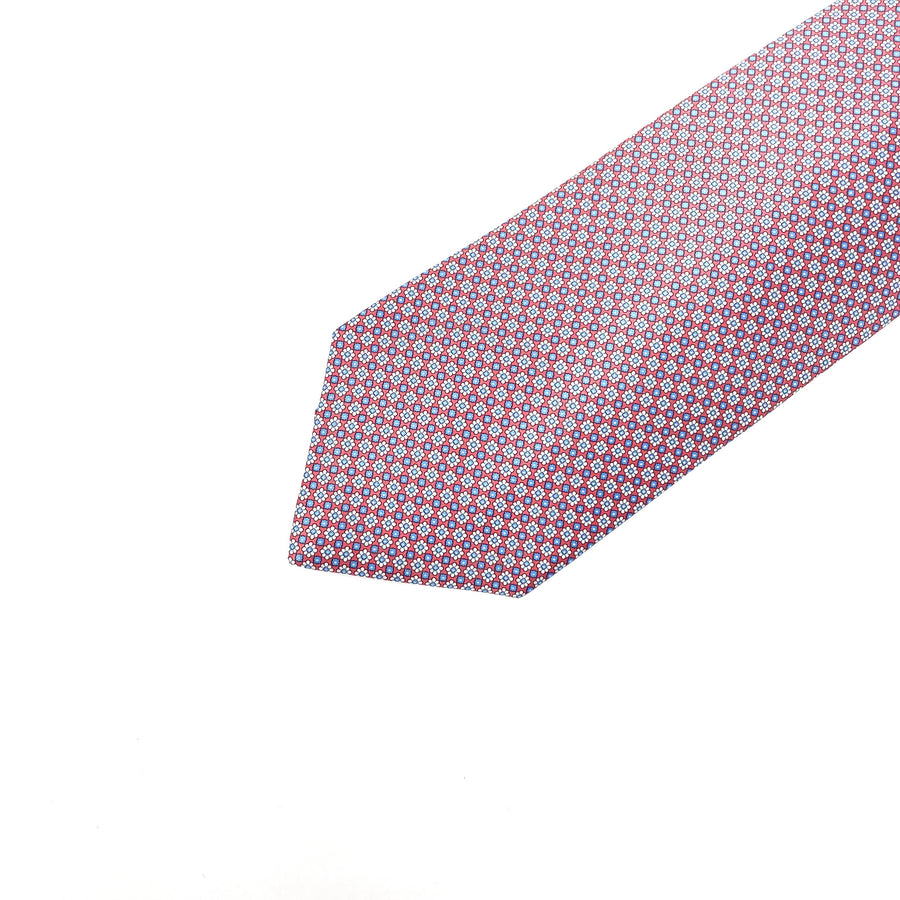 Mens Silk Tie