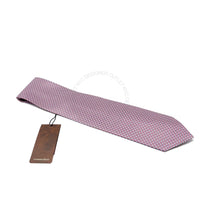 Mens Silk Tie