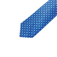 Mens Silk Tie