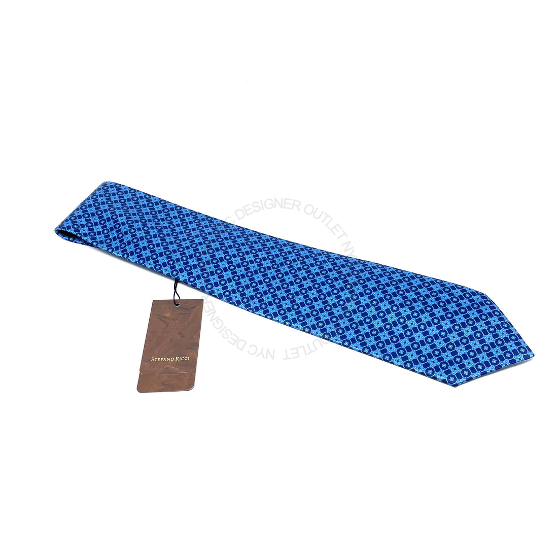 Mens Silk Tie