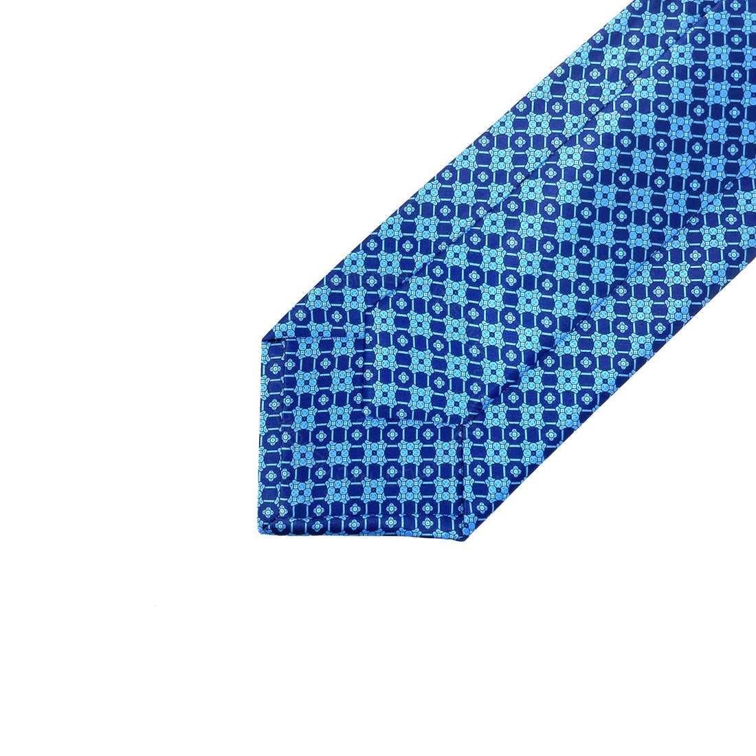 Mens Silk Tie