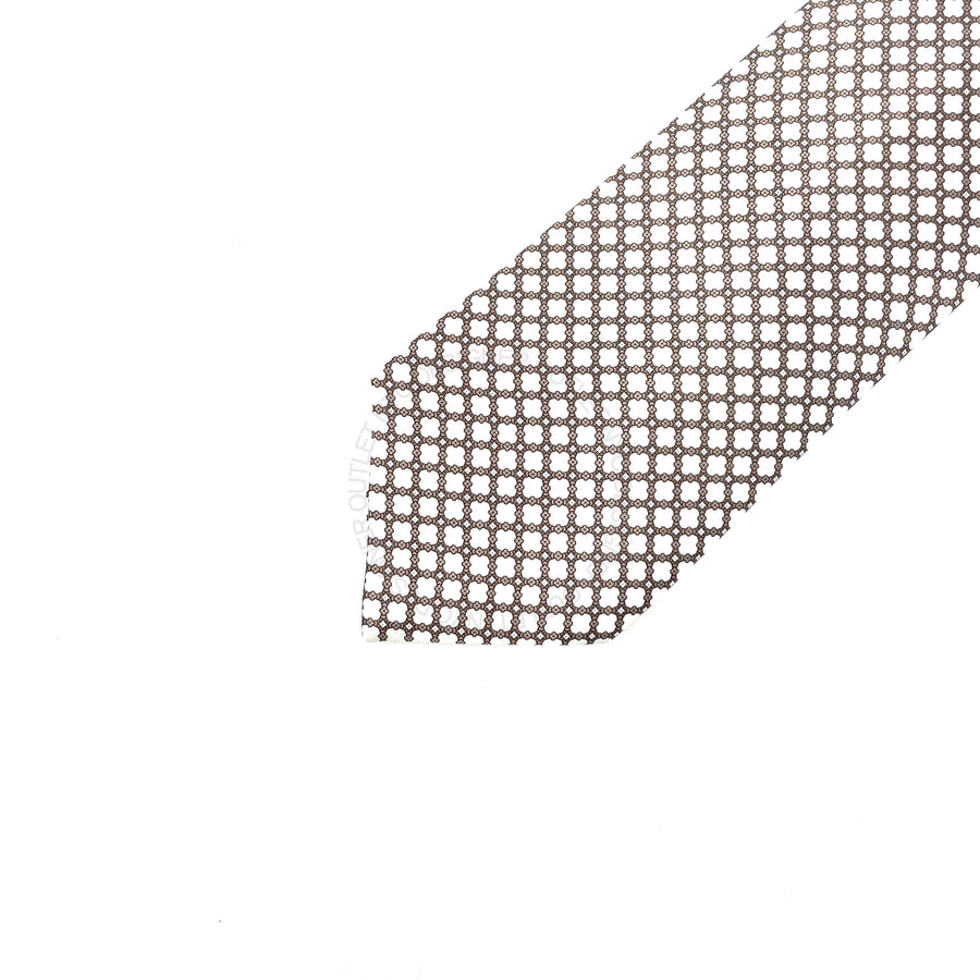 Mens Silk Tie