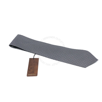 Mens Silk Tie