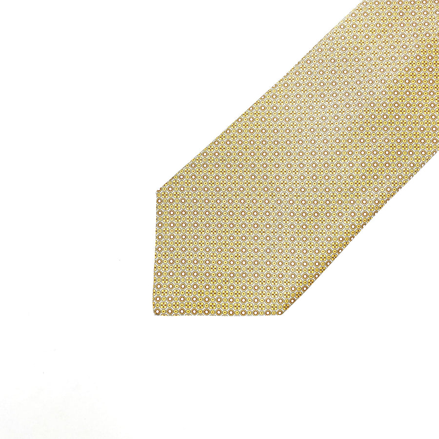 Mens Silk Tie