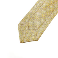 Mens Silk Tie