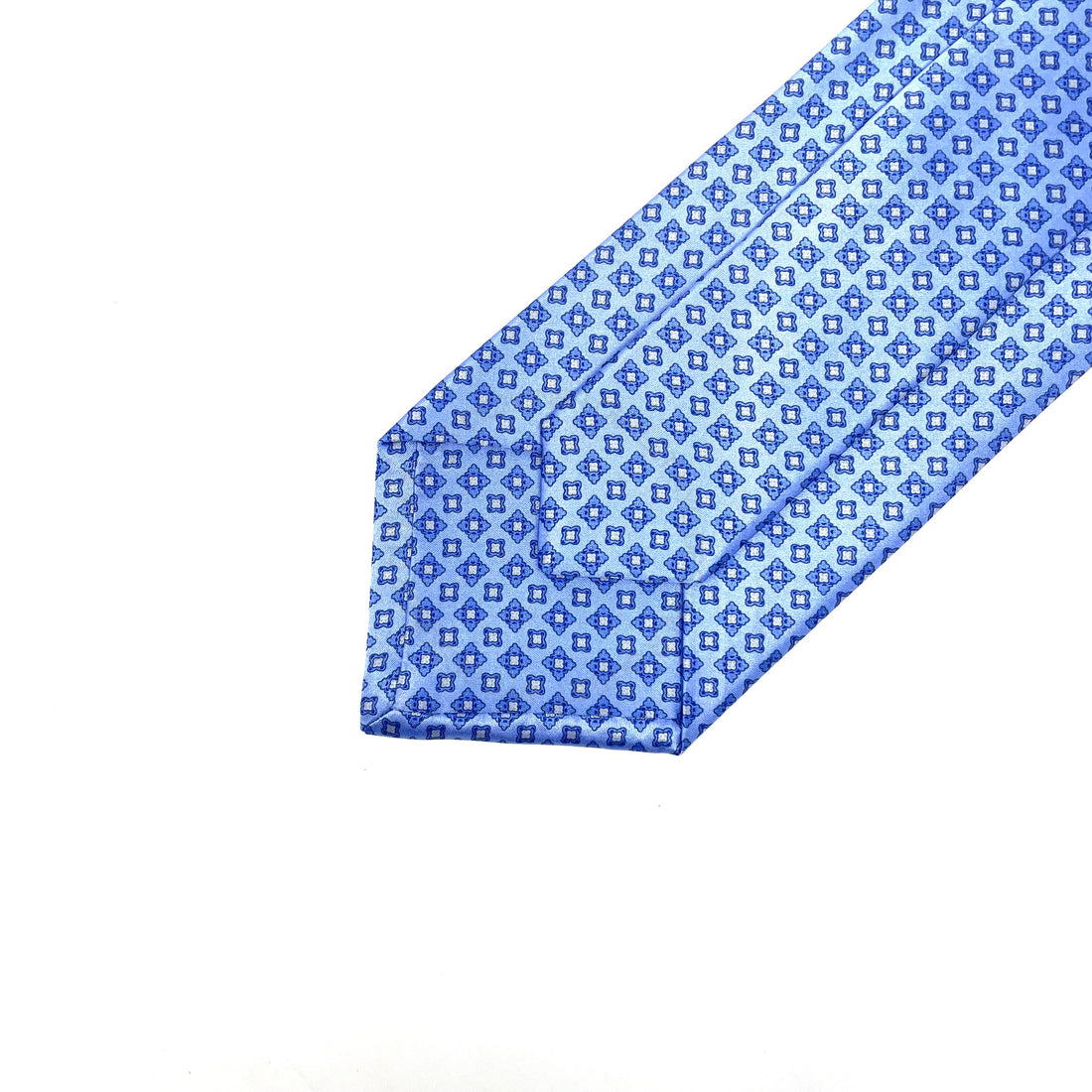 Mens Silk Tie