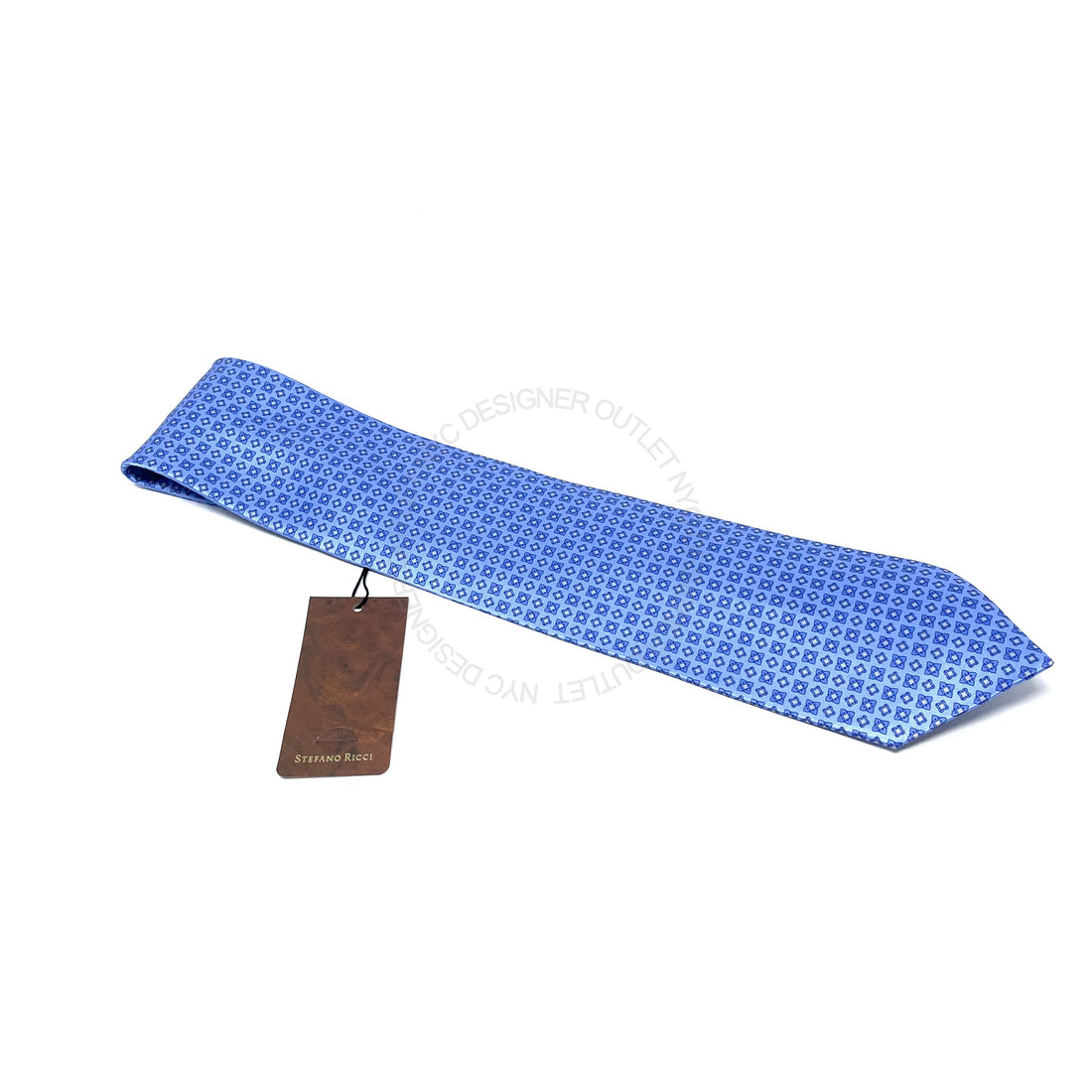 Mens Silk Tie