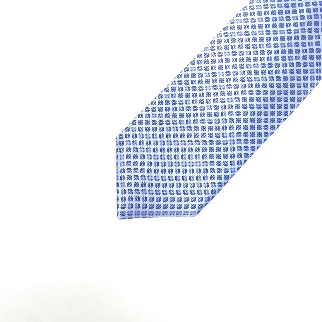 Mens Silk Tie