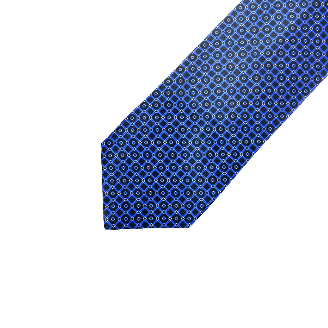 Mens Silk Tie