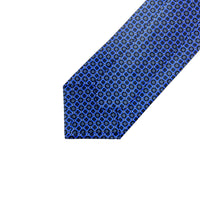 Mens Silk Tie