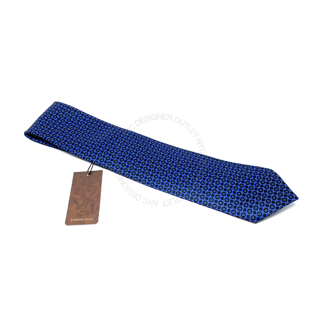 Mens Silk Tie