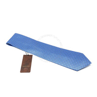 Mens Silk Tie