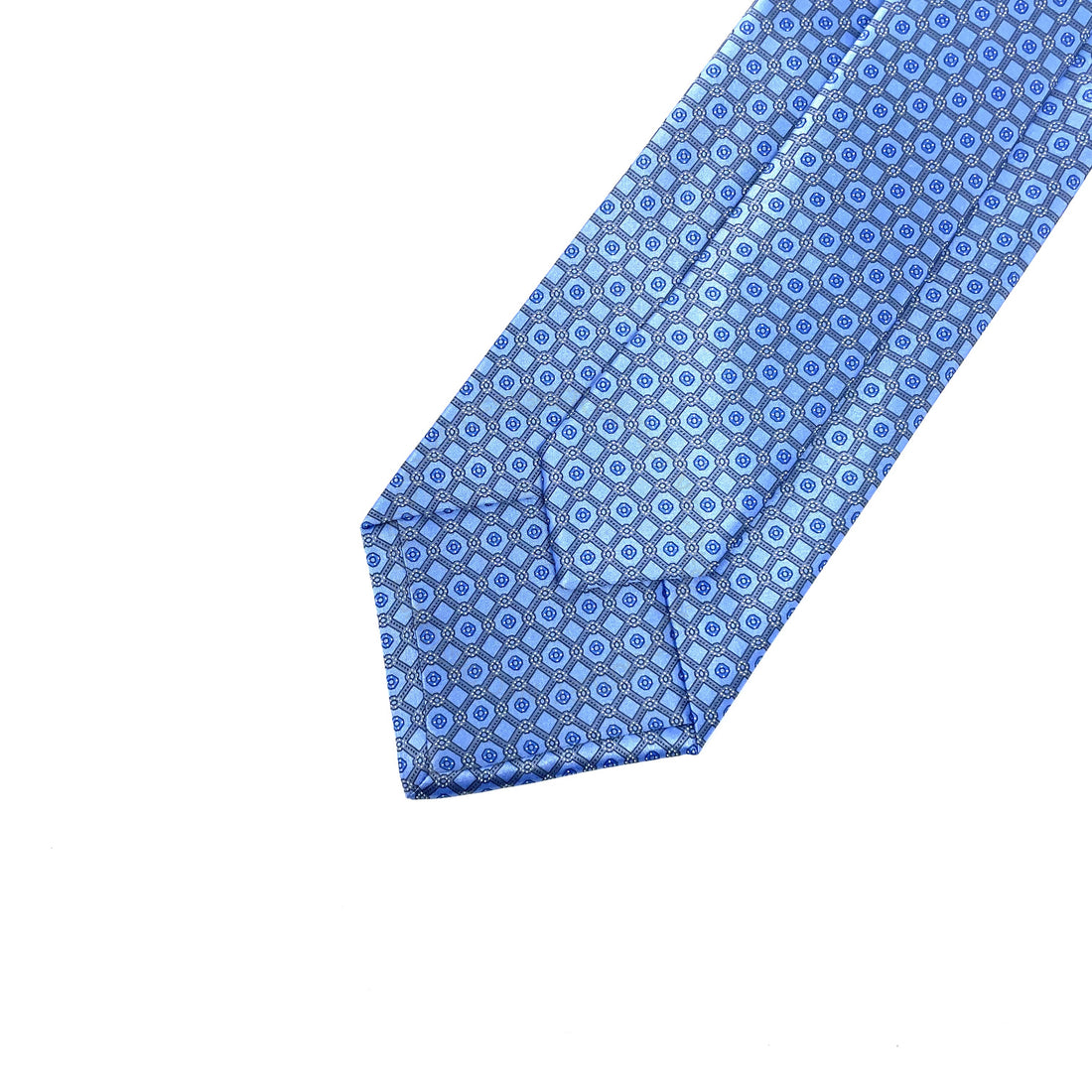 Mens Silk Tie