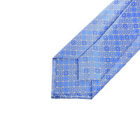 Mens Silk Tie