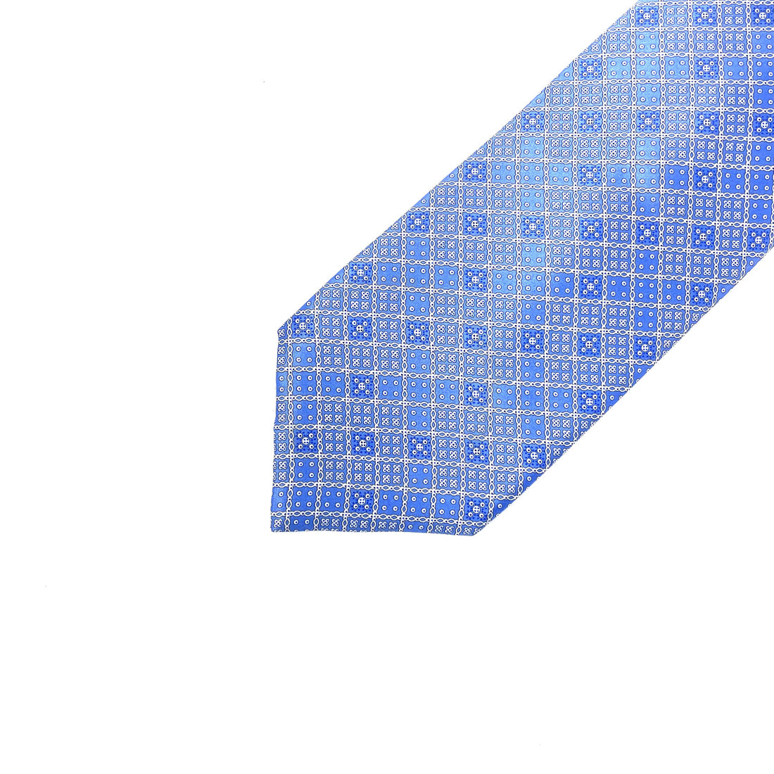 Mens Silk Tie