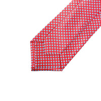 Mens Silk Tie