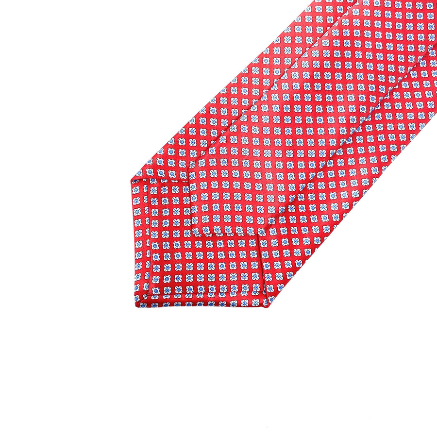 Mens Silk Tie