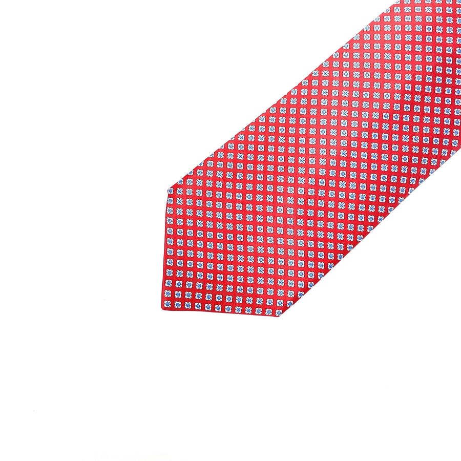 Mens Silk Tie