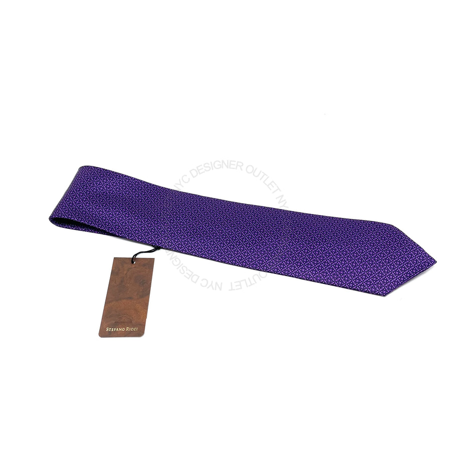 Mens Silk Tie