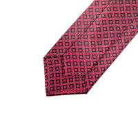 Mens Silk Tie