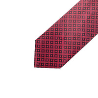 Mens Silk Tie