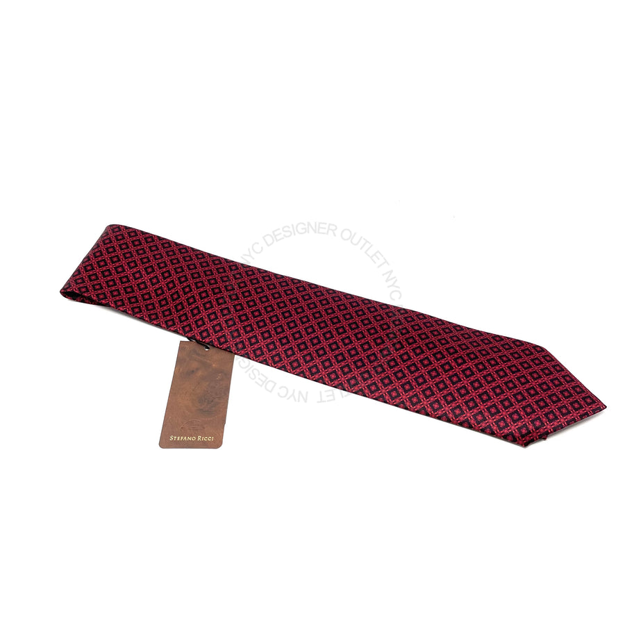 Mens Silk Tie