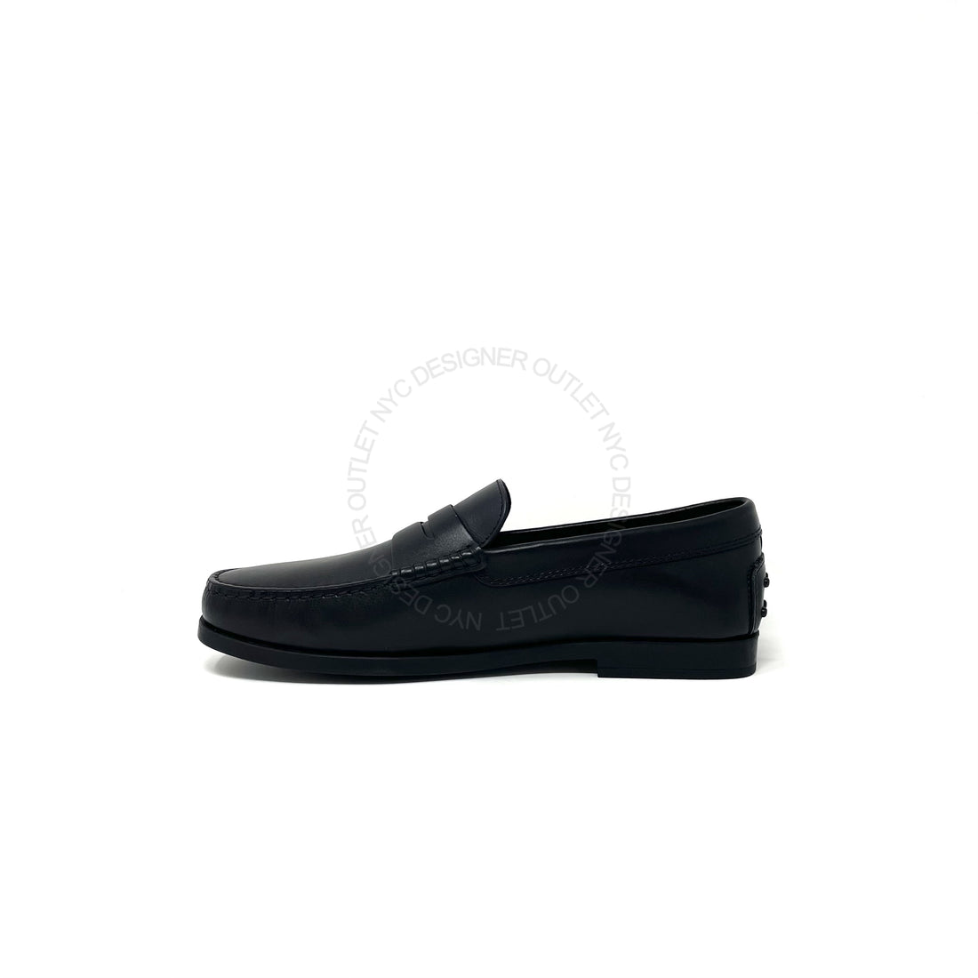 Tod's Penny Loafers