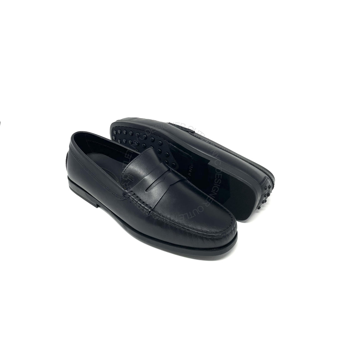 Tod's Penny Loafers