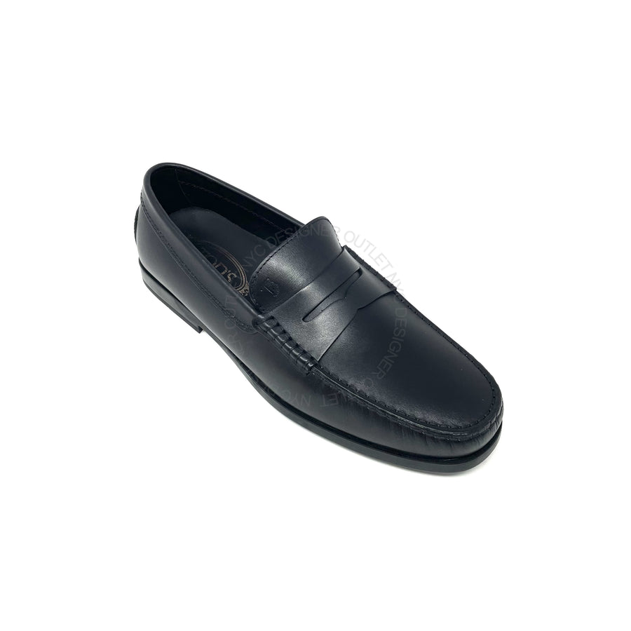 Tod's Penny Loafers