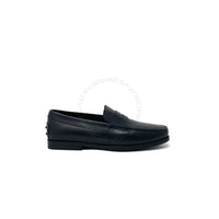 Tod's Penny Loafers