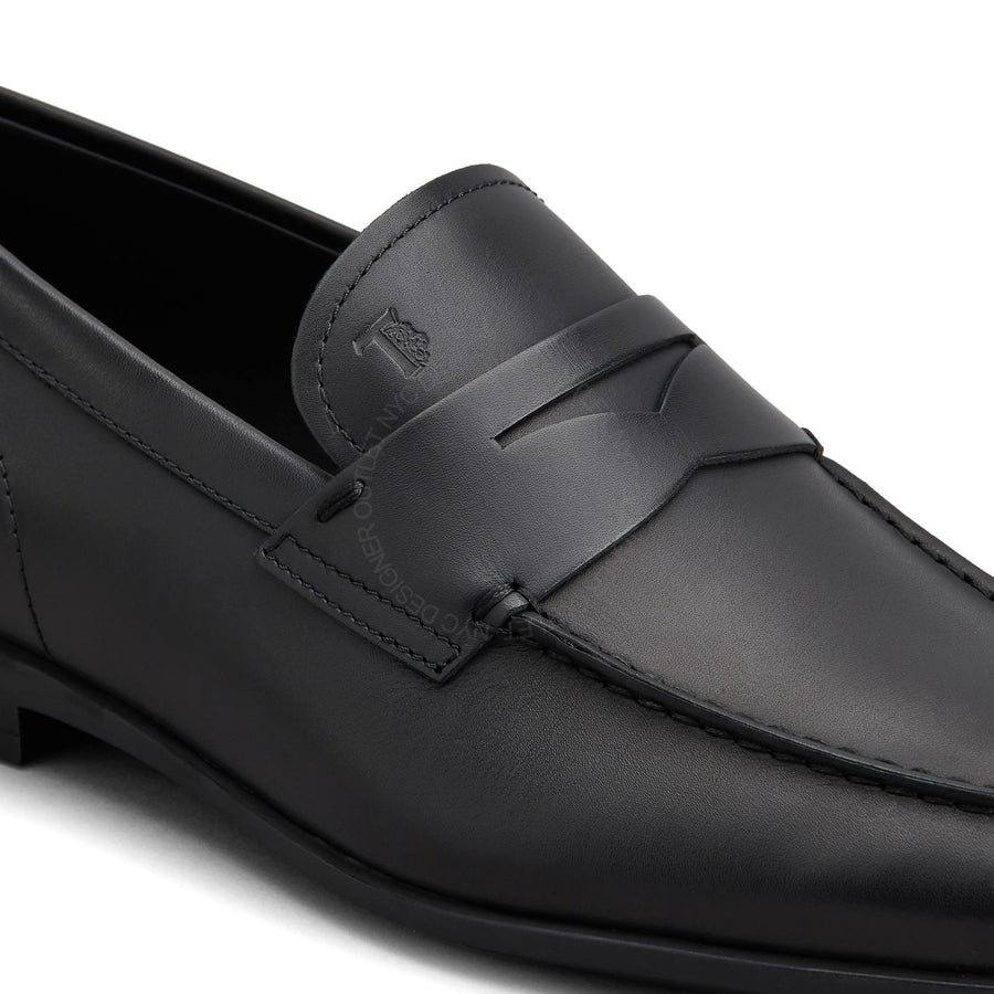 Tod's Driving Penny Loafers