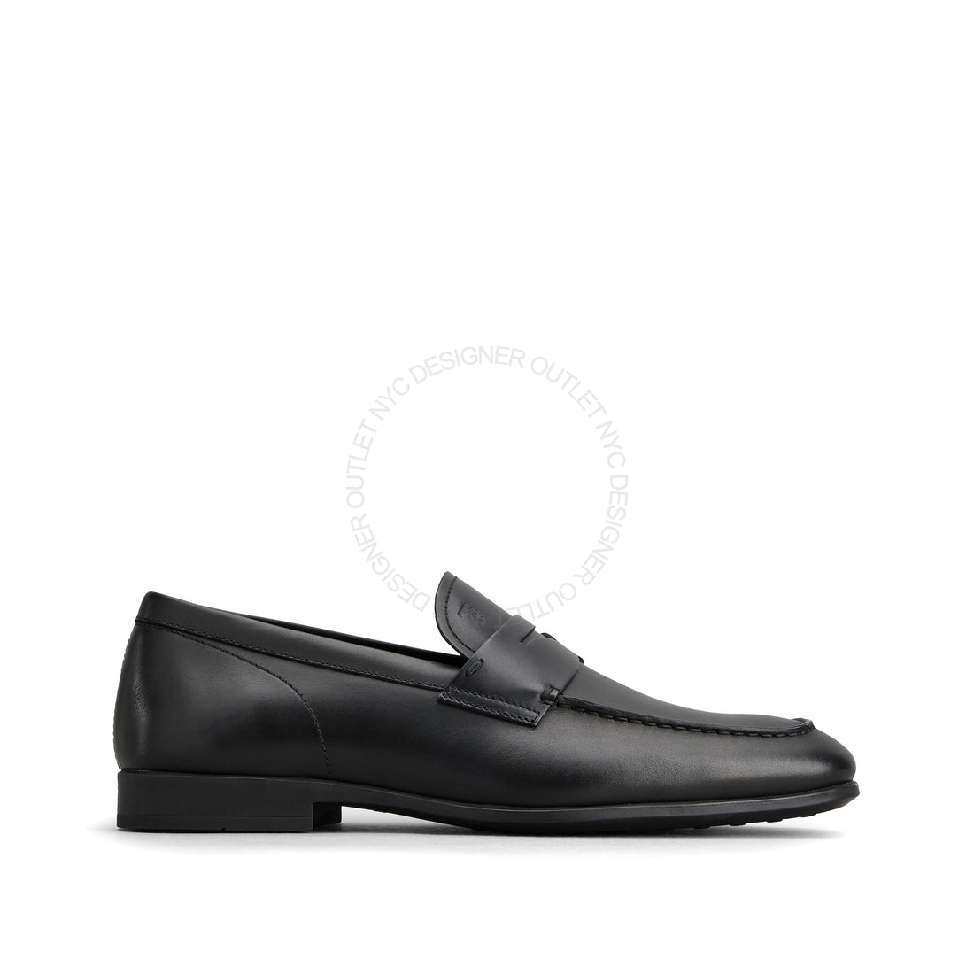 Tod's Driving Penny Loafers