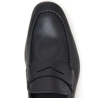 Tod's Driving Penny Loafers