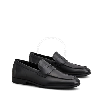 Tod's Driving Penny Loafers