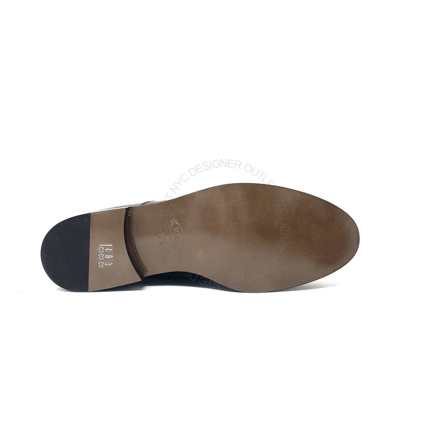 Tod's Oxfords