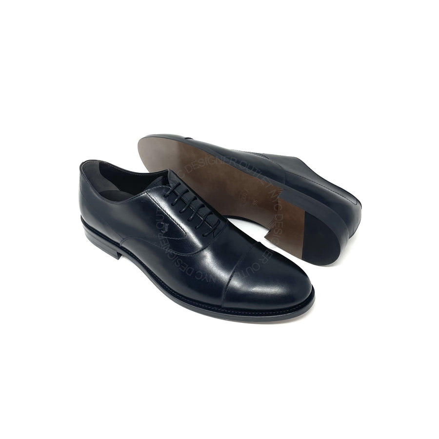 Tod's Oxfords