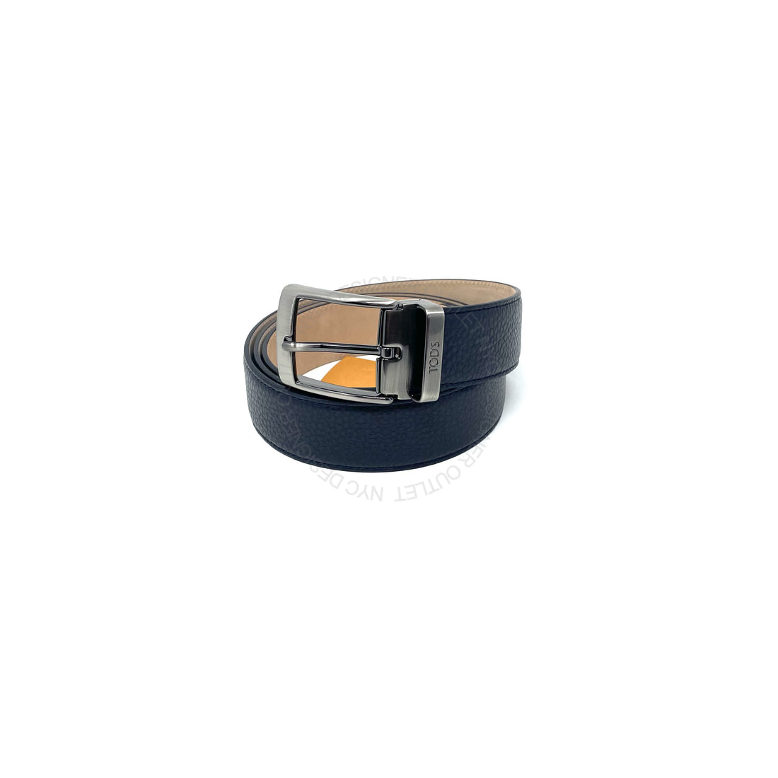 Men's Tod's adjustable belt