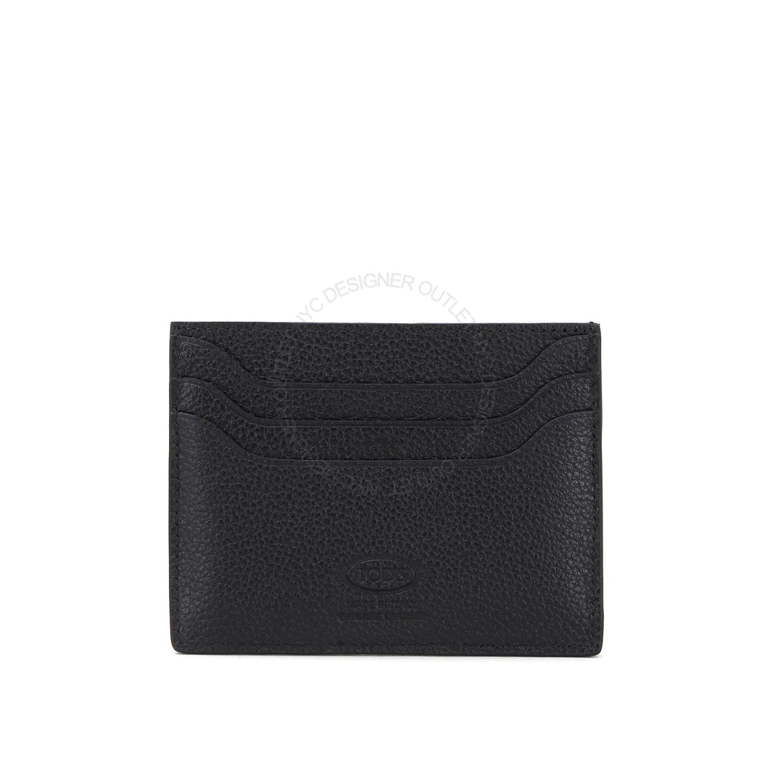 Tods Card Wallet