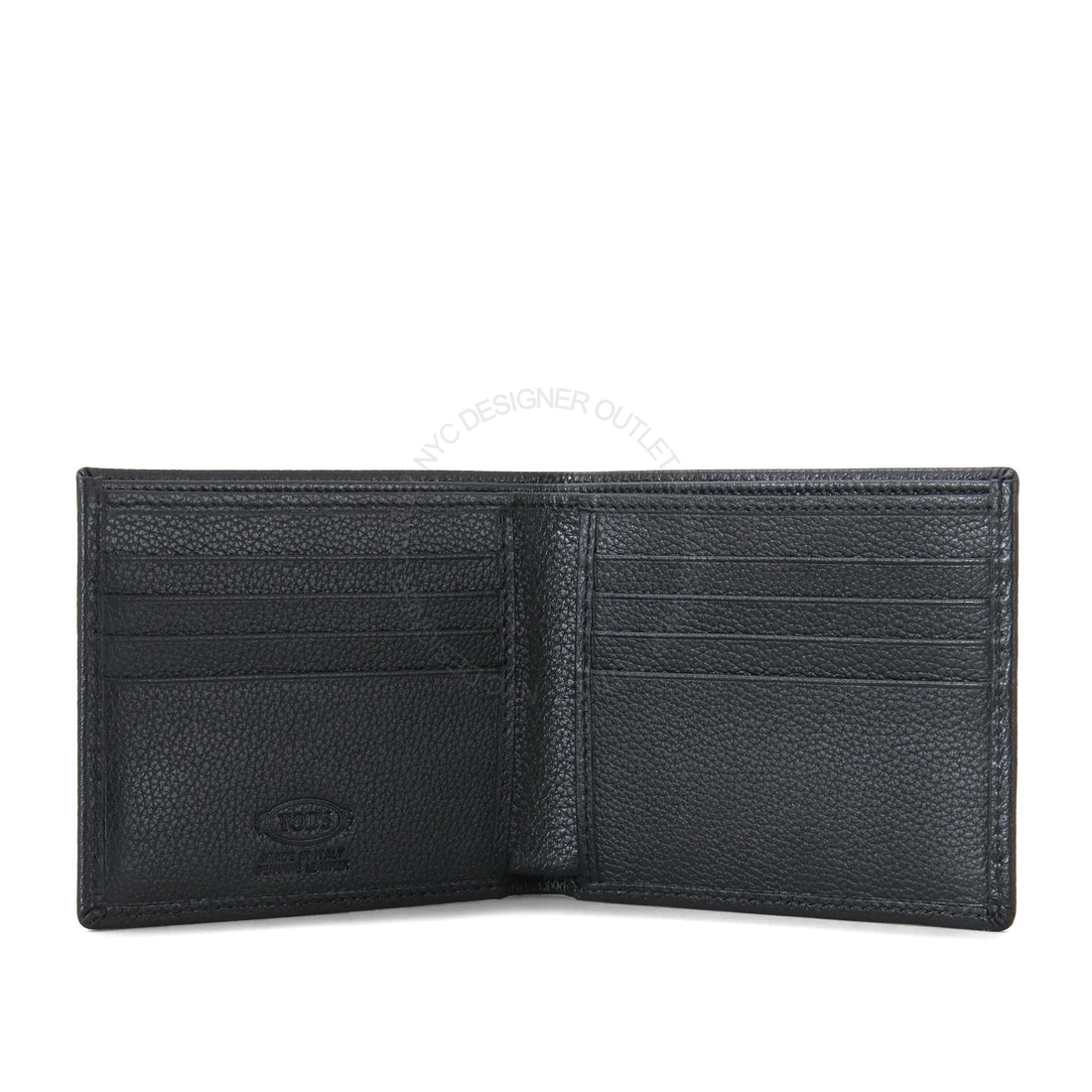 Tods BI-Fold Wallet