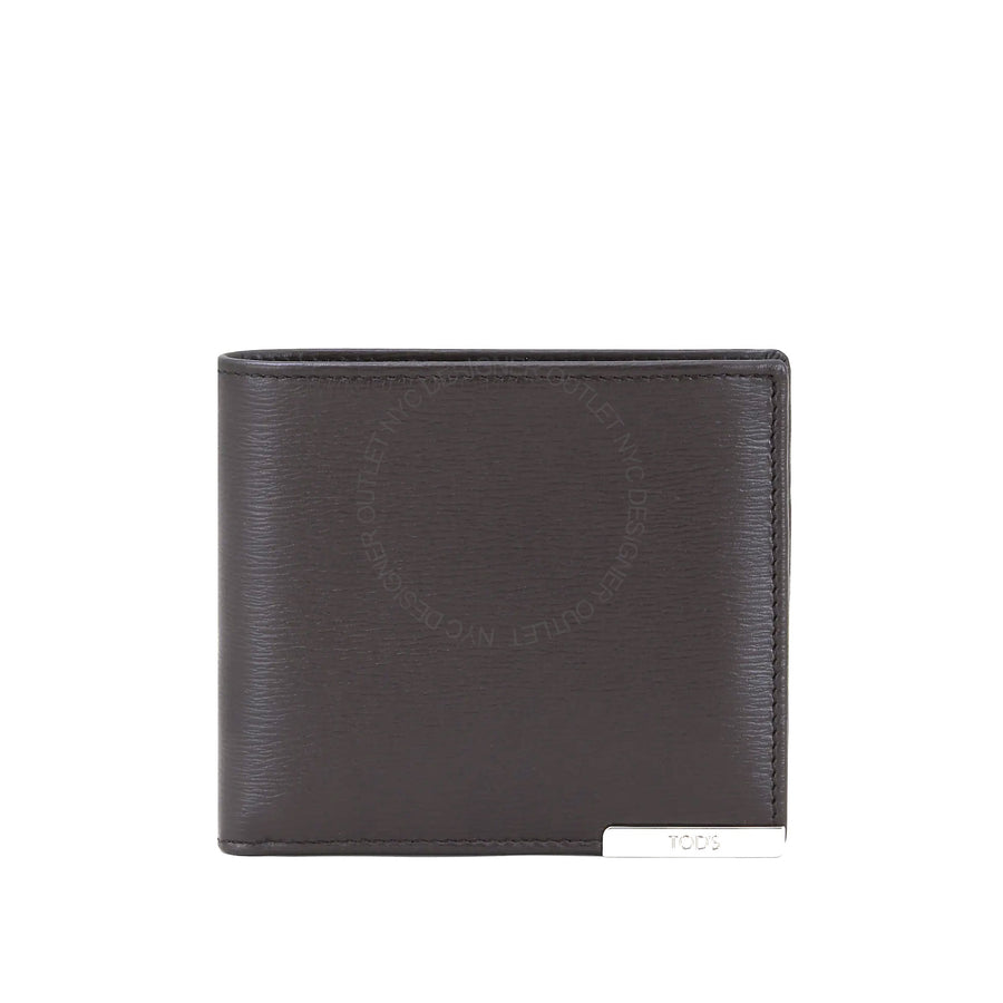 Tods BI-Fold Wallet