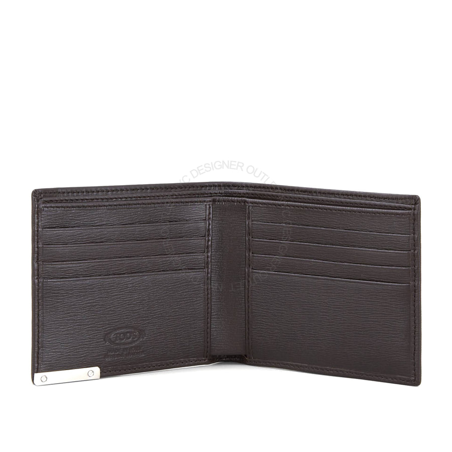 Tods BI-Fold Wallet