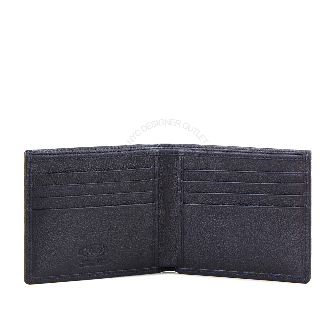 Tods BI-Fold Wallet