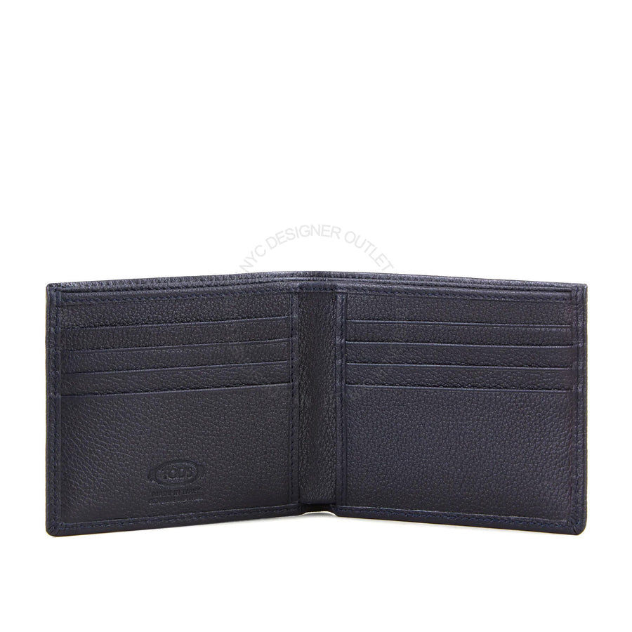 Tods BI-Fold Wallet