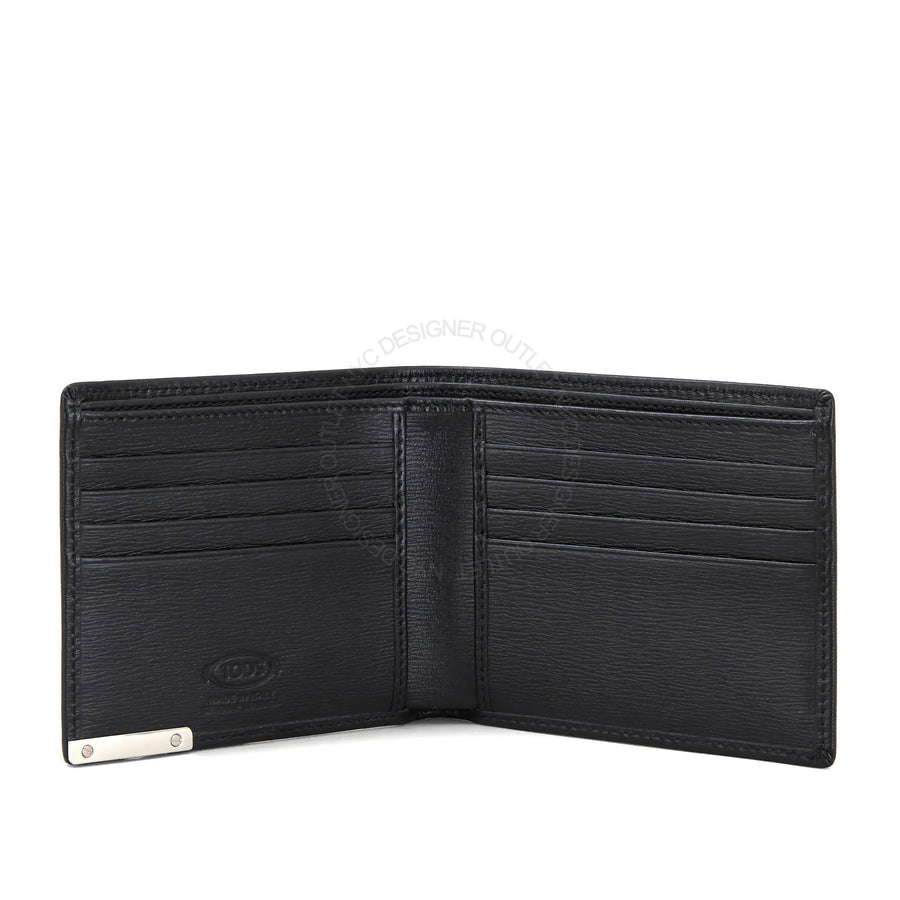 Tods BI-Fold Wallet