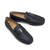 Tod's T Logo Loafers